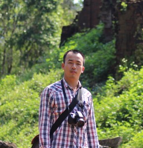 Anh gui Ly