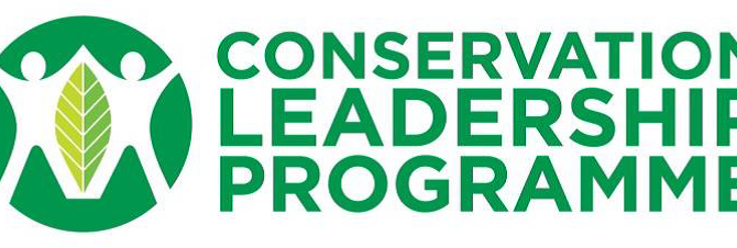 Call for Applications – 2020 CLP Conservation Awards Call for Applications – 2020 CLP Conservation Awards