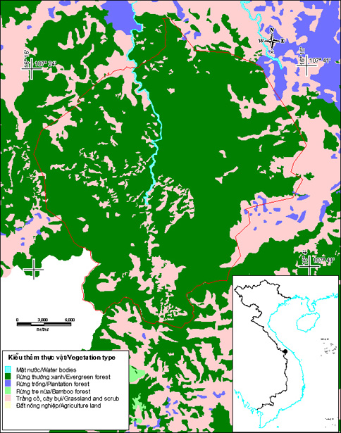 Saola